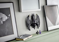 LEGO set 76265-1 Batwing: Batman vs. The Joker - Image 10