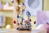 LEGO set 76266-1 Endgame Final Battle - Image 3