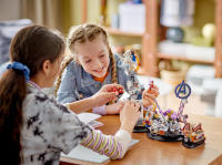 LEGO set 76266-1 Endgame Final Battle - Image 10