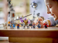 LEGO set 76266-1 Endgame Final Battle - Image 11