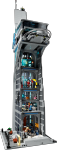 LEGO set 76269-1 Avengers Tower - Image 11