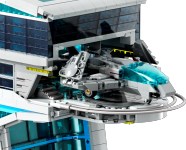 LEGO set 76269-1 Avengers Tower - Image 12