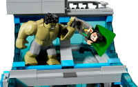 LEGO set 76269-1 Avengers Tower - Image 13
