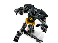 LEGO set 76270-1 Batman Mech Armor - Image 4