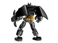 LEGO set 76270-1 Batman Mech Armor - Image 5
