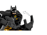 LEGO set 76270-1 Batman Mech Armor - Image 6