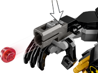 LEGO set 76270-1 Batman Mech Armor - Image 7