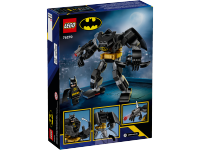 LEGO set 76270-1 Batman Mech Armor - Image 8