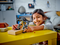 LEGO set 76270-1 Batman Mech Armor - Image 9