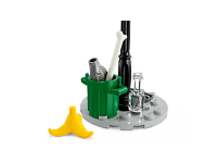 LEGO set 76275-1 Motorcycle Chase: Spider-Man vs. Doc Ock - Image 4