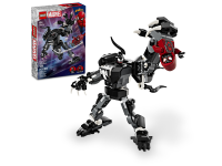 LEGO set 76276-1 Venom Mech Armor vs. Miles Morales - Image 2