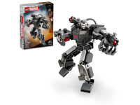 LEGO set 76277-1 War Machine Mech Armor - Image 2