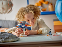 LEGO set 76278-1 Rocket's Warbird vs. Ronan - Image 8