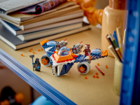 LEGO set 76278-1 Rocket's Warbird vs. Ronan - Image 10