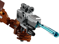 LEGO set 76282-1 Rocket & Baby Groot - Image 5