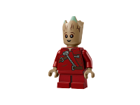 LEGO set 76282-1 Rocket & Baby Groot - Image 6