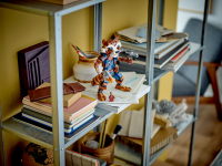 LEGO set 76282-1 Rocket & Baby Groot - Image 9