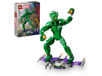 LEGO set 76284-1 Green Goblin Construction Figure - Image 2