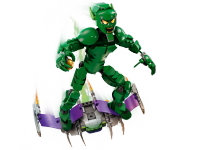 LEGO set 76284-1 Green Goblin Construction Figure - Image 3