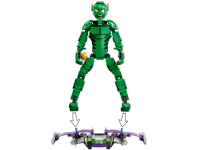 LEGO set 76284-1 Green Goblin Construction Figure - Image 4