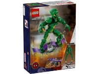 LEGO set 76284-1 Green Goblin Construction Figure - Image 6