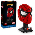 LEGO set 76285-1 Spider-Man's Mask - Image 2