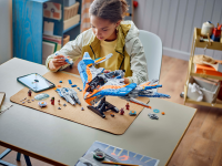 LEGO set 76286-1 The Milano Spaceship - Image 4