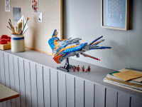 LEGO set 76286-1 The Milano Spaceship - Image 5