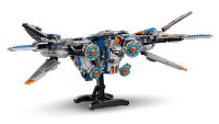 LEGO set 76286-1 The Milano Spaceship - Image 10