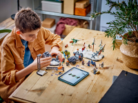 LEGO set 76291-1 The Avengers Assemble: Age of Ultron - Image 4