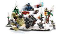 LEGO set 76291-1 The Avengers Assemble: Age of Ultron - Image 6