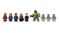 LEGO set 76291-1 The Avengers Assemble: Age of Ultron - Image 11