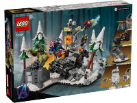 LEGO set 76291-1 The Avengers Assemble: Age of Ultron - Image 12