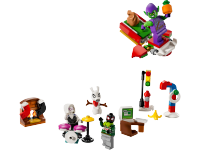 LEGO set 76293-1 Spider-Man Advent Calendar 2024 - Image 2