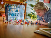 LEGO set 76293-1 Spider-Man Advent Calendar 2024 - Image 5