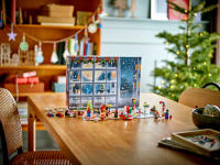 LEGO set 76293-1 Spider-Man Advent Calendar 2024 - Image 6