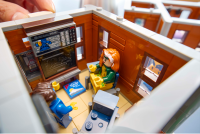 LEGO set 76294-1 The X-Mansion - Image 5