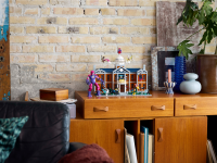 LEGO set 76294-1 The X-Mansion - Image 7