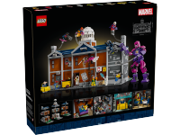 LEGO set 76294-1 The X-Mansion - Image 8
