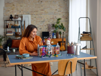 LEGO set 76294-1 The X-Mansion - Image 15