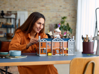 LEGO set 76294-1 The X-Mansion - Image 16