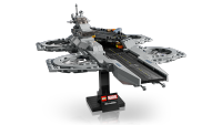 LEGO set 76295-1 The Avengers Helicarrier - Image 3