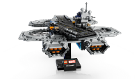 LEGO set 76295-1 The Avengers Helicarrier - Image 4