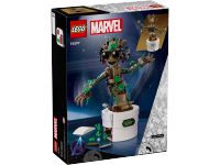 LEGO set 76297-1 Dancing Groot - Image 5