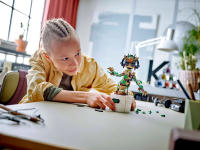 LEGO set 76297-1 Dancing Groot - Image 6