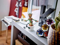 LEGO set 76297-1 Dancing Groot - Image 8