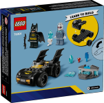 LEGO set 76301-1 Batman & Batmobile vs. Mr. Freeze - Image 8