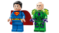 LEGO set 76302-1 Superman Mech vs. Lex Luthor - Image 5