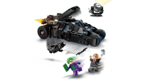 LEGO set 76303-1 Batman Tumbler vs. Two-Face & The Joker - Image 4