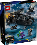 LEGO set 76303-1 Batman Tumbler vs. Two-Face & The Joker - Image 9